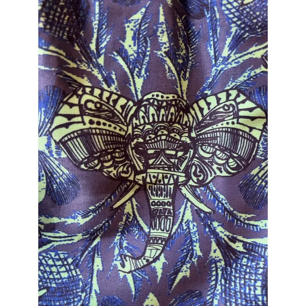 Men swimsuit Majic brand size L
